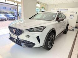 Grigio Usata 2024 Cupra Formentor SUV | 28.799 € (Ottimo prezzo)