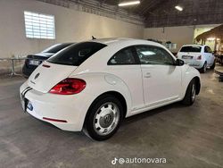 Usata 2013 VW Maggiolino Design Tre volumi | 8500 € (Ottimo prezzo)