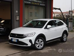 Bianco Usata 2022 VW Taigo IQ Drive SUV | 18.300 € (Ottimo prezzo)