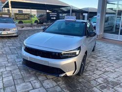 Tetto nero Usata 2024 Opel Corsa S Tre volumi | 15.900 € (Cara)