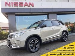 Beige / metallizzato Usata 2022 Suzuki Vitara Cool SUV | 20.650 € (Buon prezzo)