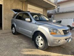 Argento Usata 2007 Kia Sorento Active SUV | 6800 € (Buon prezzo)