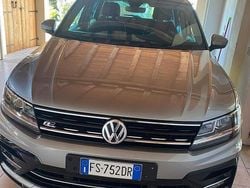 Grigio Usata 2018 VW Tiguan Sportline SUV | 19.000 € (Buon prezzo)