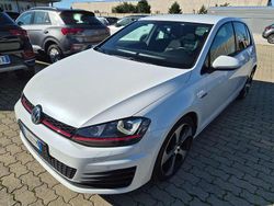Bianco Usata 2013 VW Golf VII GTI Tre volumi | 13.800 € (Ottimo prezzo)