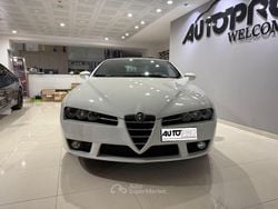 Bianco Usata 2010 Alfa Romeo Spider Cabrio | 16.800 € (Buon prezzo)