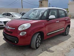 Usata 2014 Fiat 500L Lounge Monovolume | 9000 € (Buon prezzo)