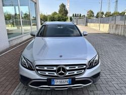 Usata 2018 Mercedes E220 Premium Station wagon | 21.000 € (Cara)