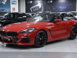 Rosso Usata 2019 BMW Z4 M Sport Cabrio | 38.500 € (Buon prezzo)