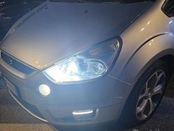 Grigio Usata 2006 Ford S-MAX Monovolume | 2200 € (Buon prezzo)