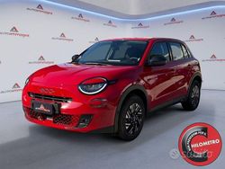 Rosso Usata 2024 Fiat 600 Icon SUV | 21.500 €