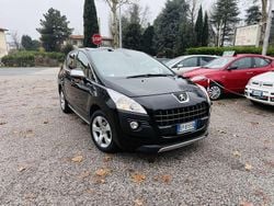 Nero Usata 2012 Peugeot 3008 Monovolume | 6890 € (Buon prezzo)