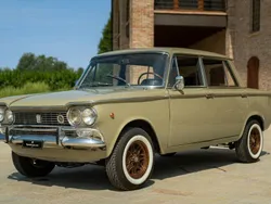 Fiat 1500
