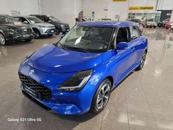 Blu/azzurro Nuova 2025 Suzuki Swift Tre volumi | 18.900 € (Buon prezzo)