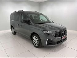 Comet grey Usata 2022 Ford Tourneo Connect Titanium Monovolume | 24.900 € (Buon prezzo)