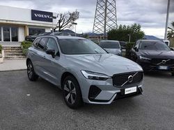 Grigio Usata 2025 Volvo XC60 Plus SUV | 48.800 € (Buon prezzo)