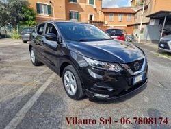 Nero Usata 2019 Nissan Qashqai SUV | 12.450 € (Ottimo prezzo)
