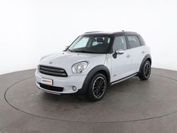 Bianco Usata 2015 Mini Cooper Countryman SUV | 11.499 € (Buon prezzo)