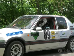 Usata 1987 Peugeot 205 GTi Due volumi | 13.500 €