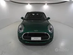 Usata 2020 Mini ONE Due volumi | 18.500 € (Buon prezzo)