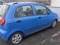 Usata 2007 Chevrolet Matiz Due volumi | 2500 €