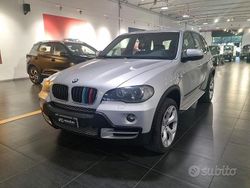 Grigio Usata 2008 BMW X5 M SUV | 13.900 € (Ottimo prezzo)