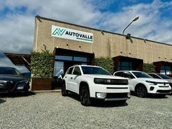 Giallo Nuova 2025 Fiat Panda Icon Due volumi | 21.900 €