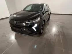 Grigio Nuova 2024 Renault Captur Techno SUV | 21.900 € (Molto cara)