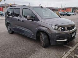 Usata 2020 Peugeot Rifter Allure Monovolume | 18.000 € (Cara)