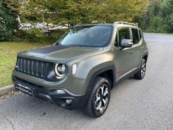 Other Usata 2019 Jeep Renegade Trailhawk SUV | 19.990 € (Buon prezzo)