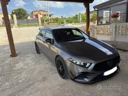 Usata 2020 Mercedes A220 Due volumi | 28.500 €