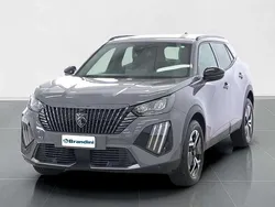 Grigio selenium Nuova 2025 Peugeot 2008 Allure SUV | 23.600 € (Buon prezzo)