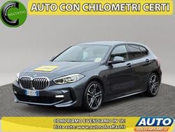 Giallo Usata 2021 BMW 118 M Sport Due volumi | 22.970 € (Super prezzo)
