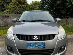 Usata 2012 Suzuki Swift Comfort Due volumi | 4200 € (Buon prezzo)