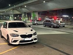 Usata 2017 BMW 114 M Sport Due volumi | 13.000 € (Ottimo prezzo)