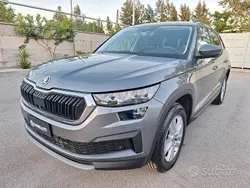 Grigio Usata 2023 Skoda Kodiaq SUV | 27.200 € (Super prezzo)