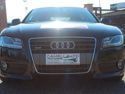 Blu Usata 2011 Audi A5 Coupé | 10.500 € (Buon prezzo)