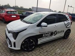 Nuova 2025 Kia Picanto GT-Line Due volumi | 17.500 € (Buon prezzo)