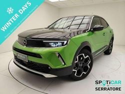 Verde Usata 2021 Opel Mokka-e Ultimate SUV | 17.986 € (Ottimo prezzo)