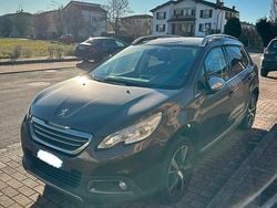 Bronzo Usata 2013 Peugeot 2008 Allure SUV | 5900 € (Ottimo prezzo)