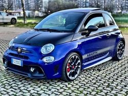 Usata 2016 Abarth 595 Competizione | 17.500 € (Buon prezzo)