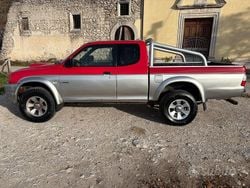 Usata 2005 Mitsubishi L200 Pick-up | 9500 € (Ottimo prezzo)