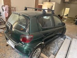 Usata 2005 Toyota Yaris | 1000 €