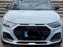 Grigio Usata 2021 Audi A1 S-Line Due volumi | 27.000 € (Cara)