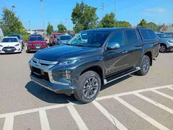 Grigio Usata 2022 Mitsubishi L200 Intense Pick-up | 29.990 € (Buon prezzo)