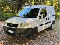 Usata 2007 Fiat Doblò Active Monovolume | 5000 € (Molto cara)