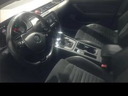 Grigio Usata 2015 VW Passat Station wagon | 10.000 € (Cara)