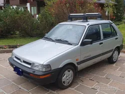 Usata 1995 Subaru Justy Due volumi | 5600 €