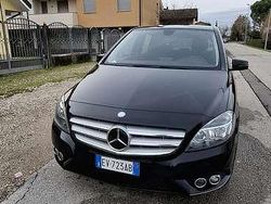 Usata 2014 Mercedes B180 Executive Monovolume | 7500 € (Buon prezzo)