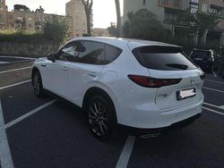 Bianco Usata 2022 Mazda CX-60 Comfort SUV | 29.500 € (Super prezzo)