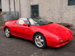 Rosso Usata 1995 Lotus Elan Cabrio | 24.000 €
